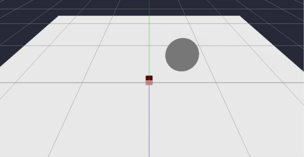 演示动画
